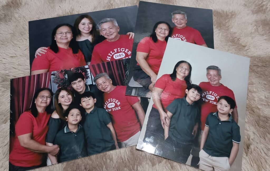 Personalized Sintra Board
