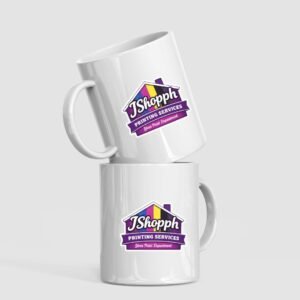 Personalized Mug